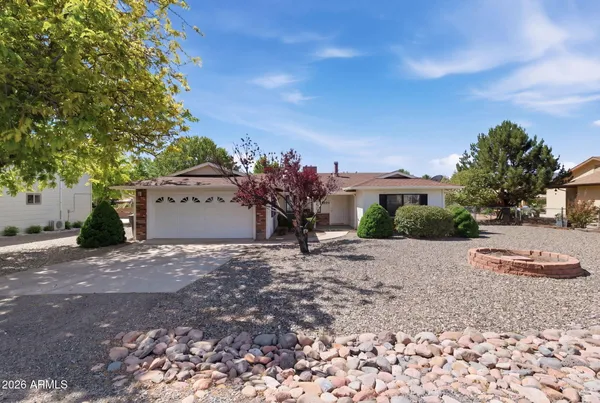 $425,000 | 10775 East Stirrup High Drive West, Dewey, AZ 86327