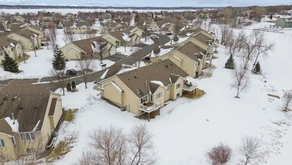 $369,900 | 623 Amber Lane, Buffalo, MN 55313