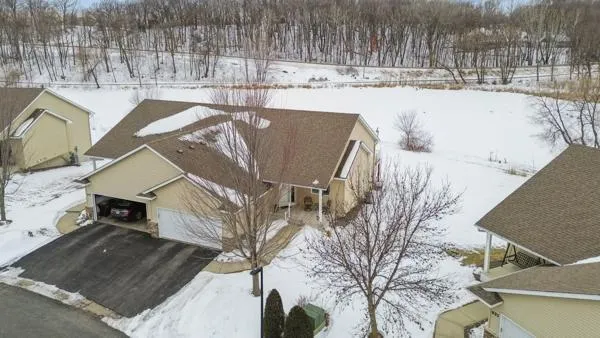 $369,900 | 623 Amber Lane, Buffalo, MN 55313