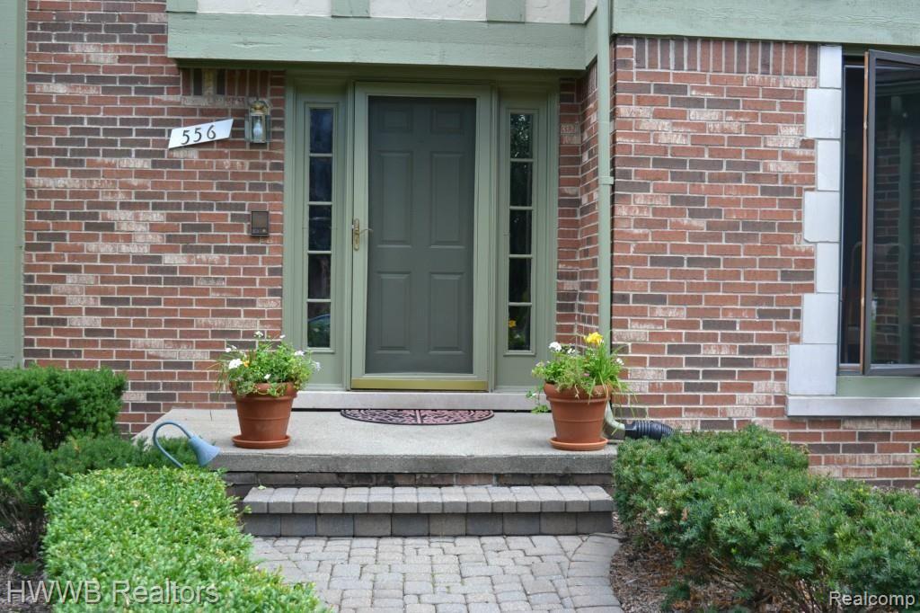 556 Sunlight Drive Rochester, MI 48309 - Photo 49 of 49 Welcome Home!