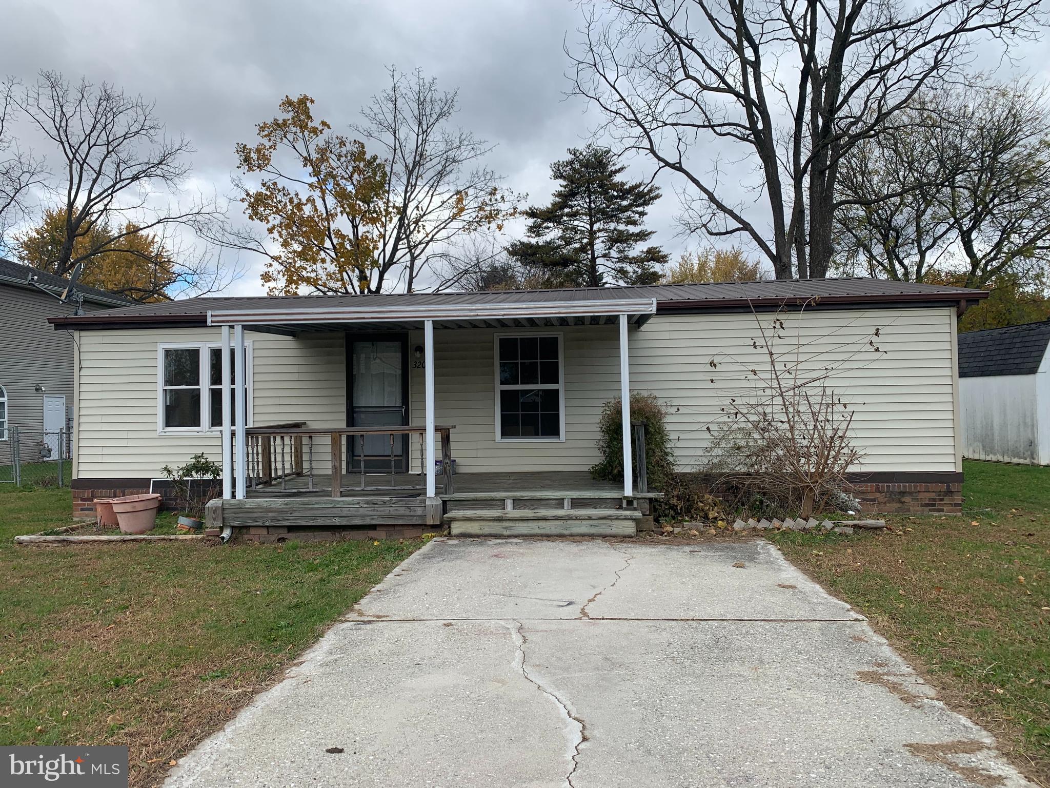 320 Manor Street Hanover, PA 17331 - Photo 1 of 6 Gallery Image 1