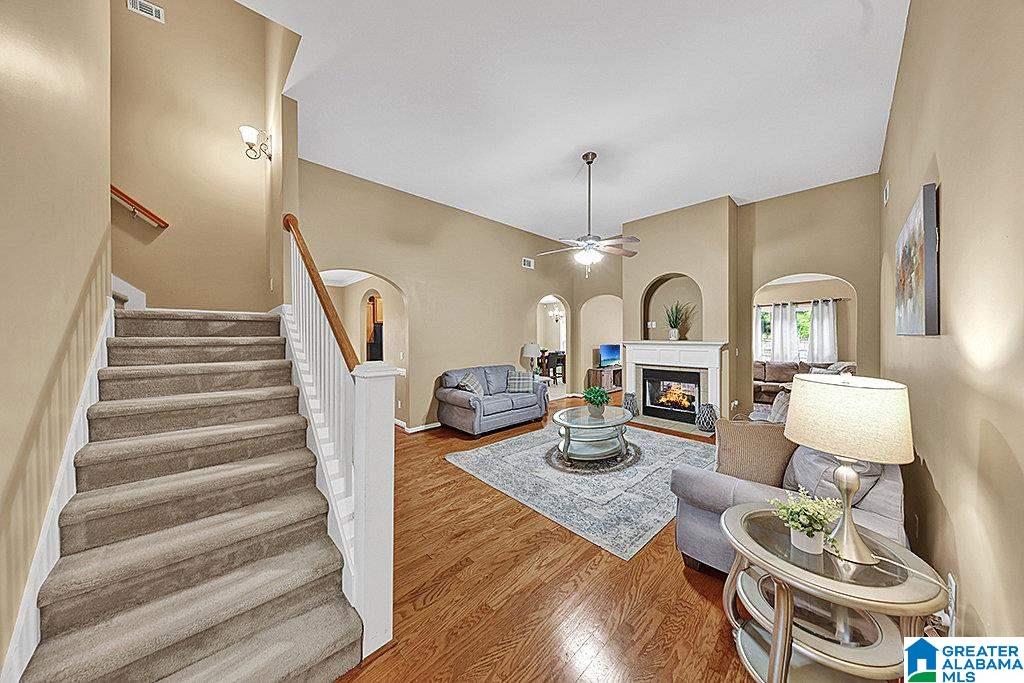 6325 Letson Farms Road Bessemer, AL 35022 - Photo 7 of 40 Gallery Image 7