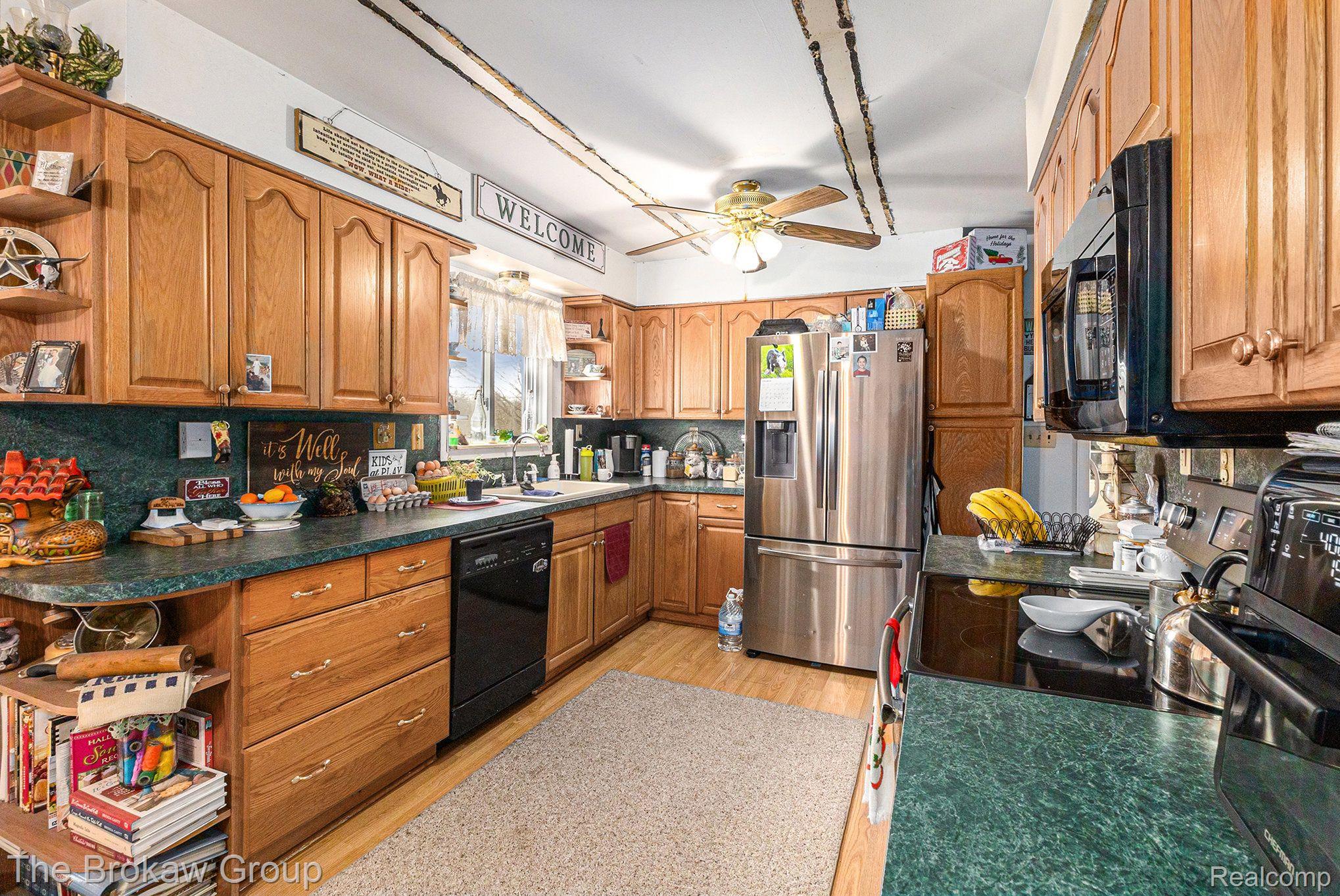 9448 Washburn Road Columbiaville, MI 48421 - Photo 18 of 47 Gallery Image 18