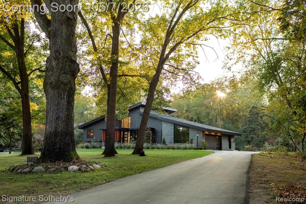 4720 Dover Road Bloomfield Hills, MI 48304 - Photo 59 of 60