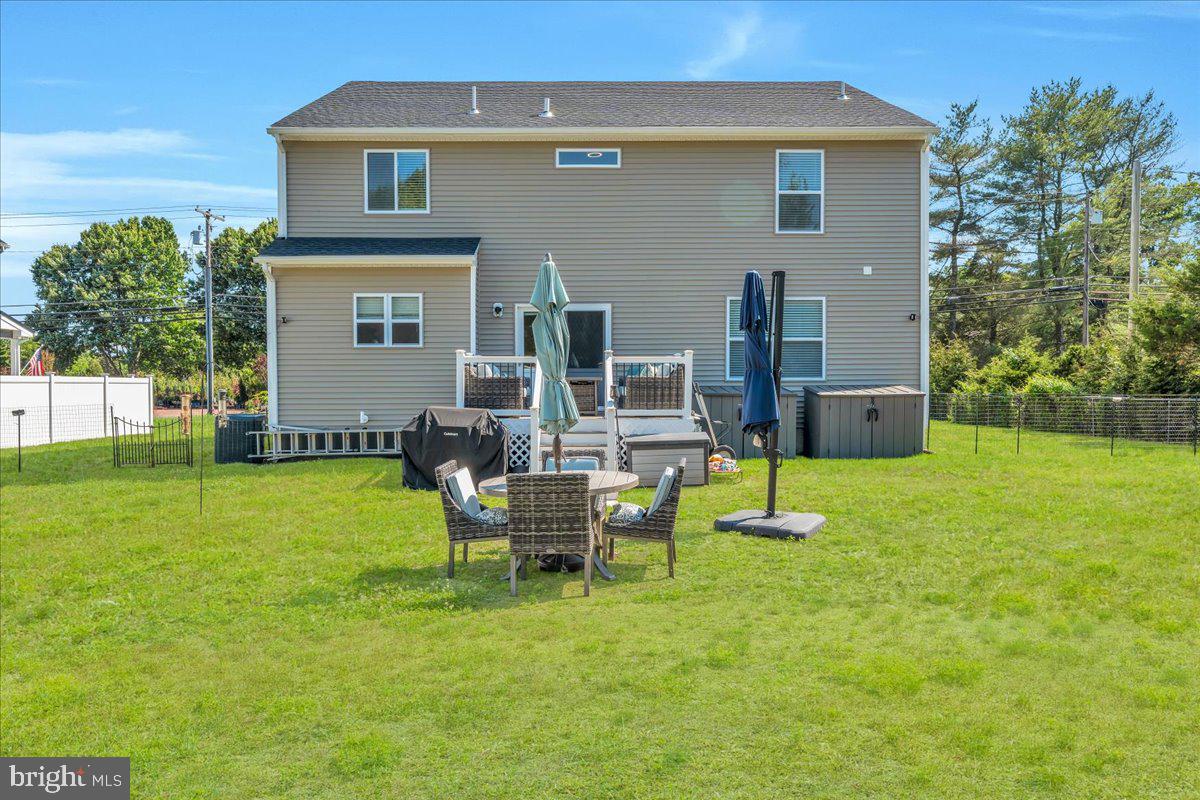 546 Jackson Road Atco, NJ 08004 - Photo 36 of 41