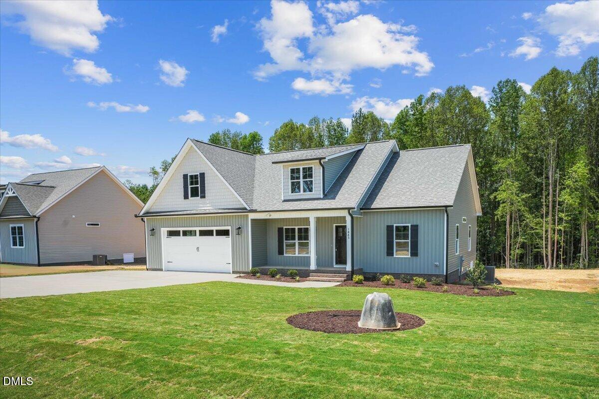 1843 South Big Woods Road Spring Hope, NC 27882 - Photo 5 of 36