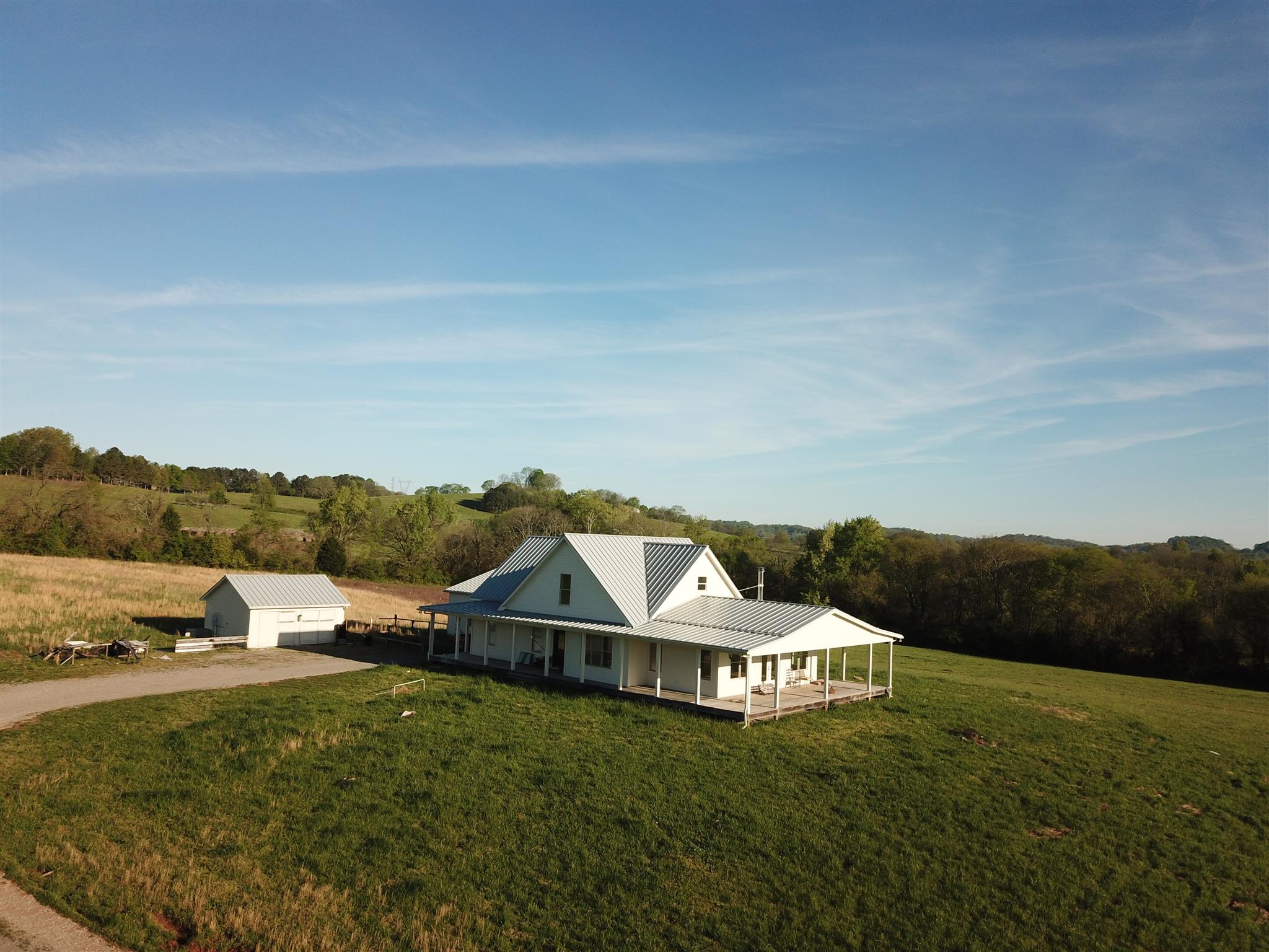 2391 Darks Mill Road Columbia, TN 38401 - Photo 1 of 13 Gallery Image 1