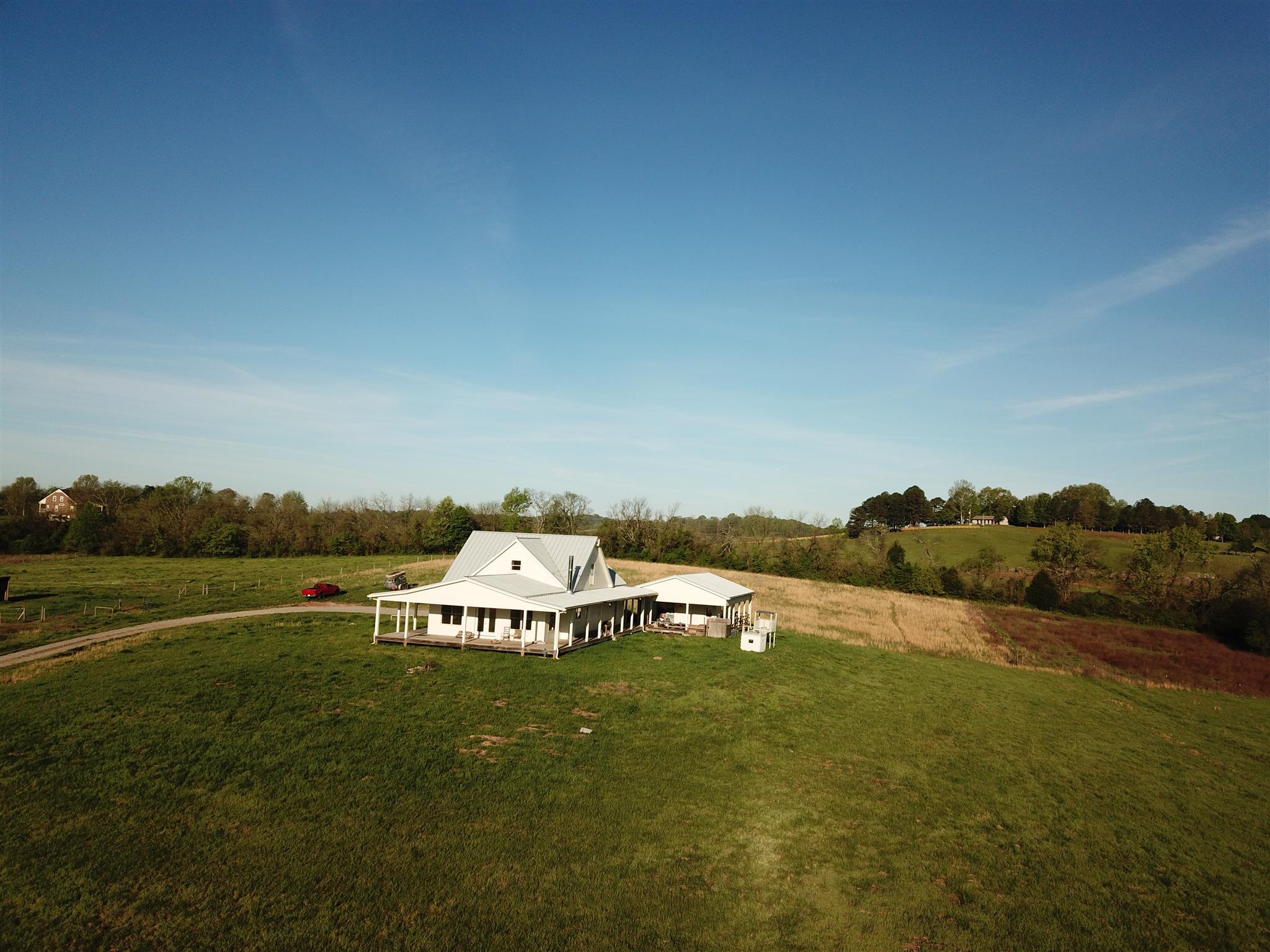 2391 Darks Mill Road Columbia, TN 38401 - Photo 2 of 13 Gallery Image 2