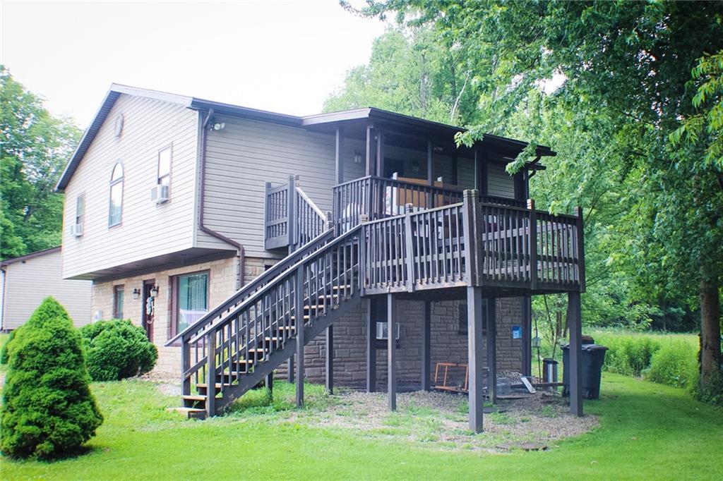 235 Center Church Road Grove City, PA 16127 - Photo 2 of 18 Gallery Image 2