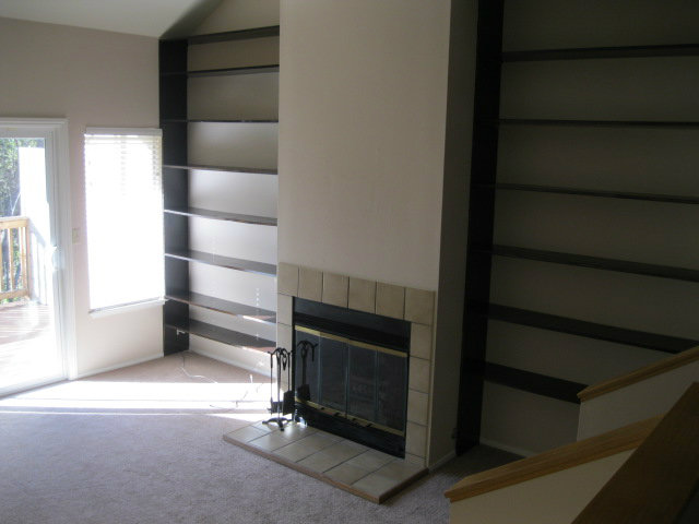 7246 Lotus Way Aptos, CA 95003 - Photo 2 of 17 a room with closet