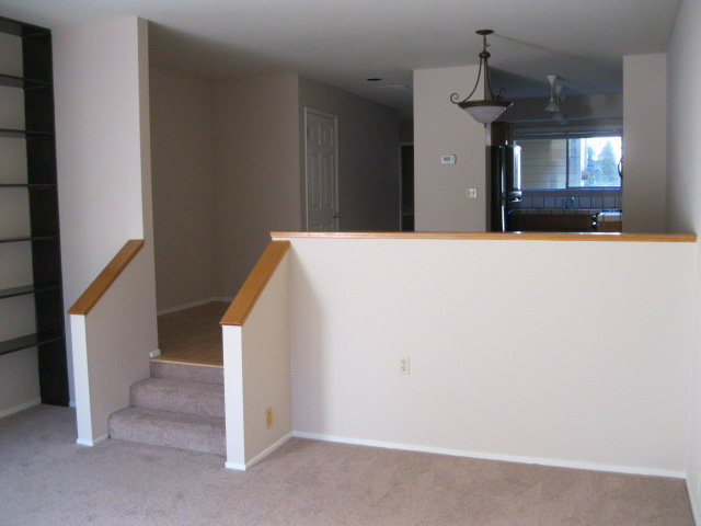 7246 Lotus Way Aptos, CA 95003 - Photo 4 of 17 a view of a hallway with entryway