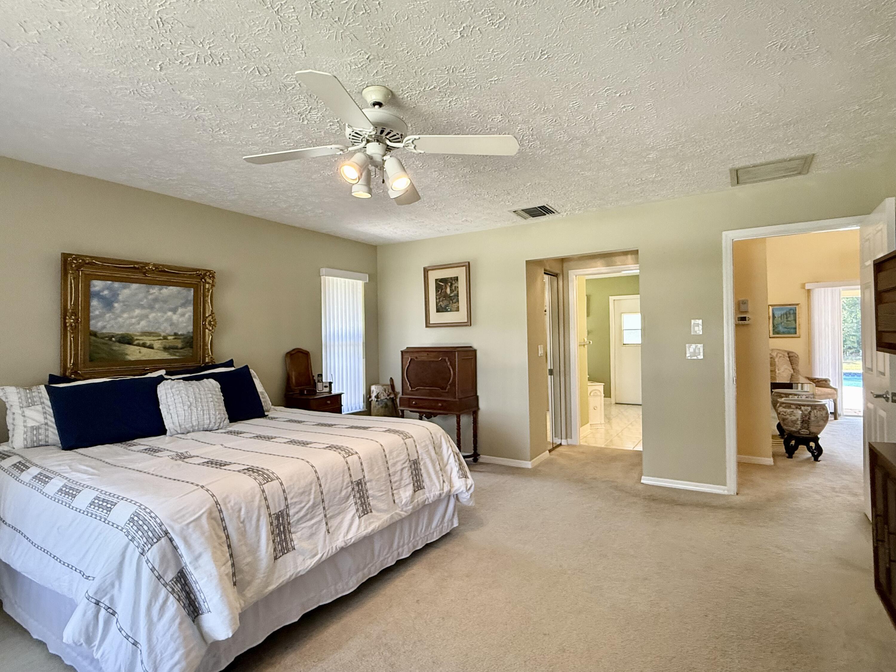 2884 Southeast Ranch Acres Circle Jupiter, FL 33478 - Photo 42 of 93 bedroom 1