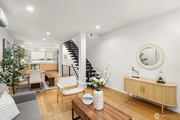 $830,000 | 17342 Bothell Way Northeast, Unit H, Bothell, WA 98011