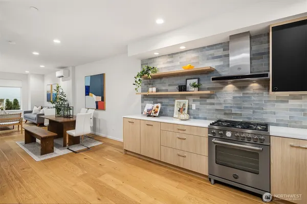 $830,000 | 17342 Bothell Way Northeast, Unit H, Bothell, WA 98011