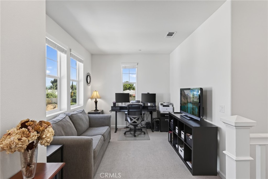 7182 Beck Drive Riverside, CA 92503 - Photo 15 of 48 Loft/Flex Room