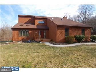 403 Echo Dell Road Downingtown, PA 19335 - Photo 1 of 12 Exterior Front