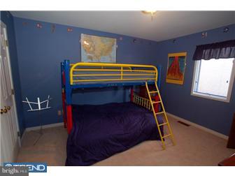 403 Echo Dell Road Downingtown, PA 19335 - Photo 11 of 12 Bedroom 4