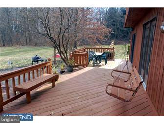 403 Echo Dell Road Downingtown, PA 19335 - Photo 3 of 12 Deck