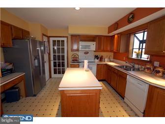 403 Echo Dell Road Downingtown, PA 19335 - Photo 6 of 12 Kitchen