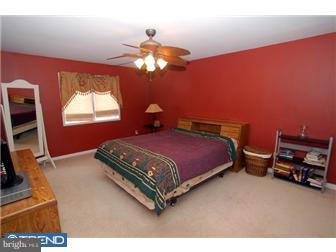 403 Echo Dell Road Downingtown, PA 19335 - Photo 8 of 12 Bedroom - Main