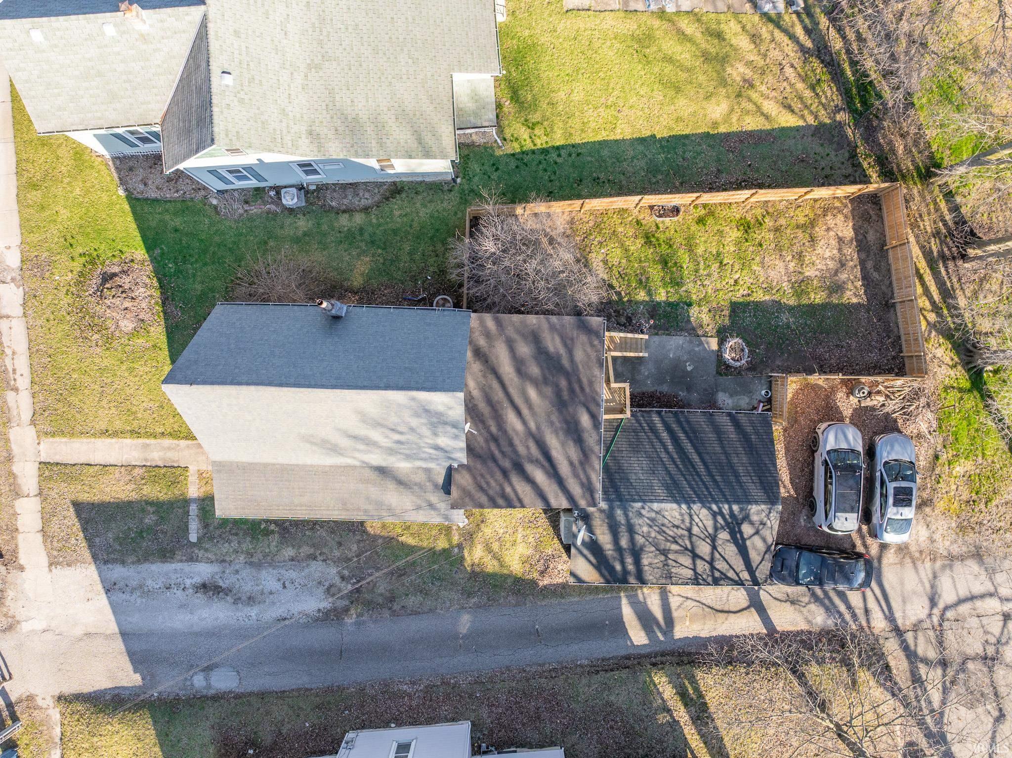447 Stitt Street Wabash, IN 46992 - Photo 21 of 23