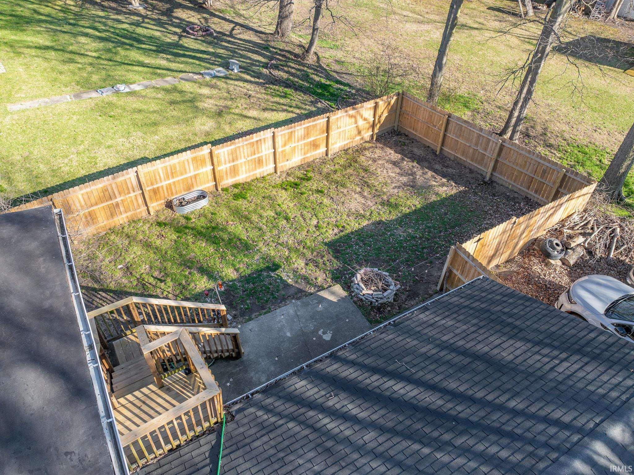 447 Stitt Street Wabash, IN 46992 - Photo 22 of 23