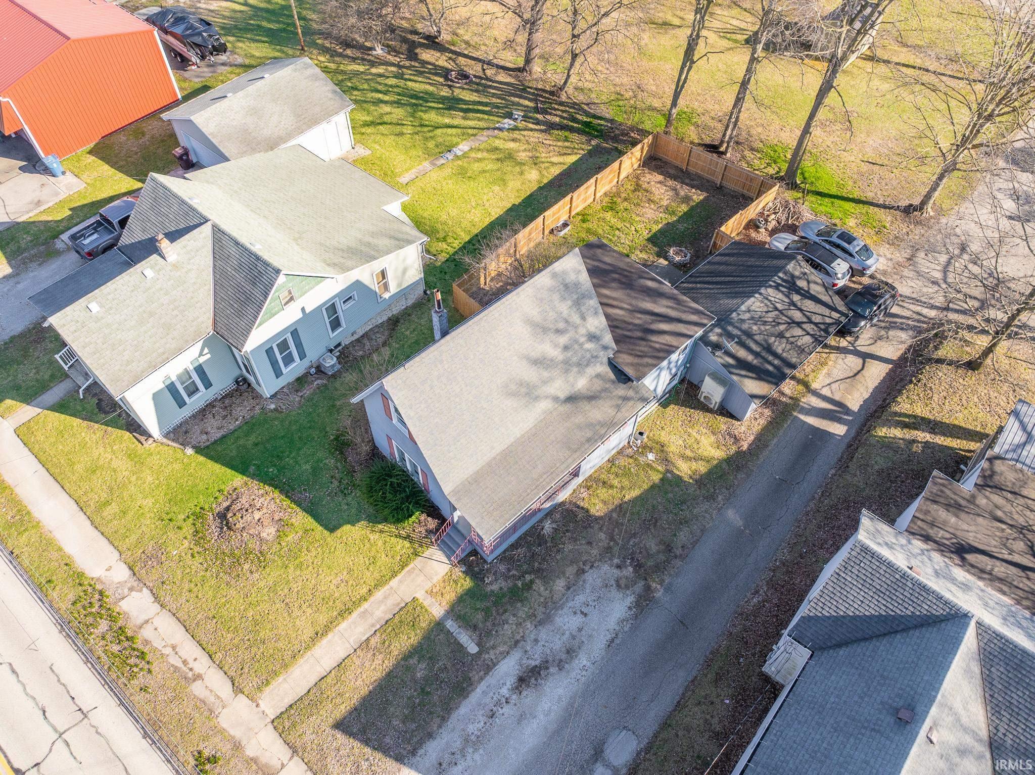 447 Stitt Street Wabash, IN 46992 - Photo 23 of 23