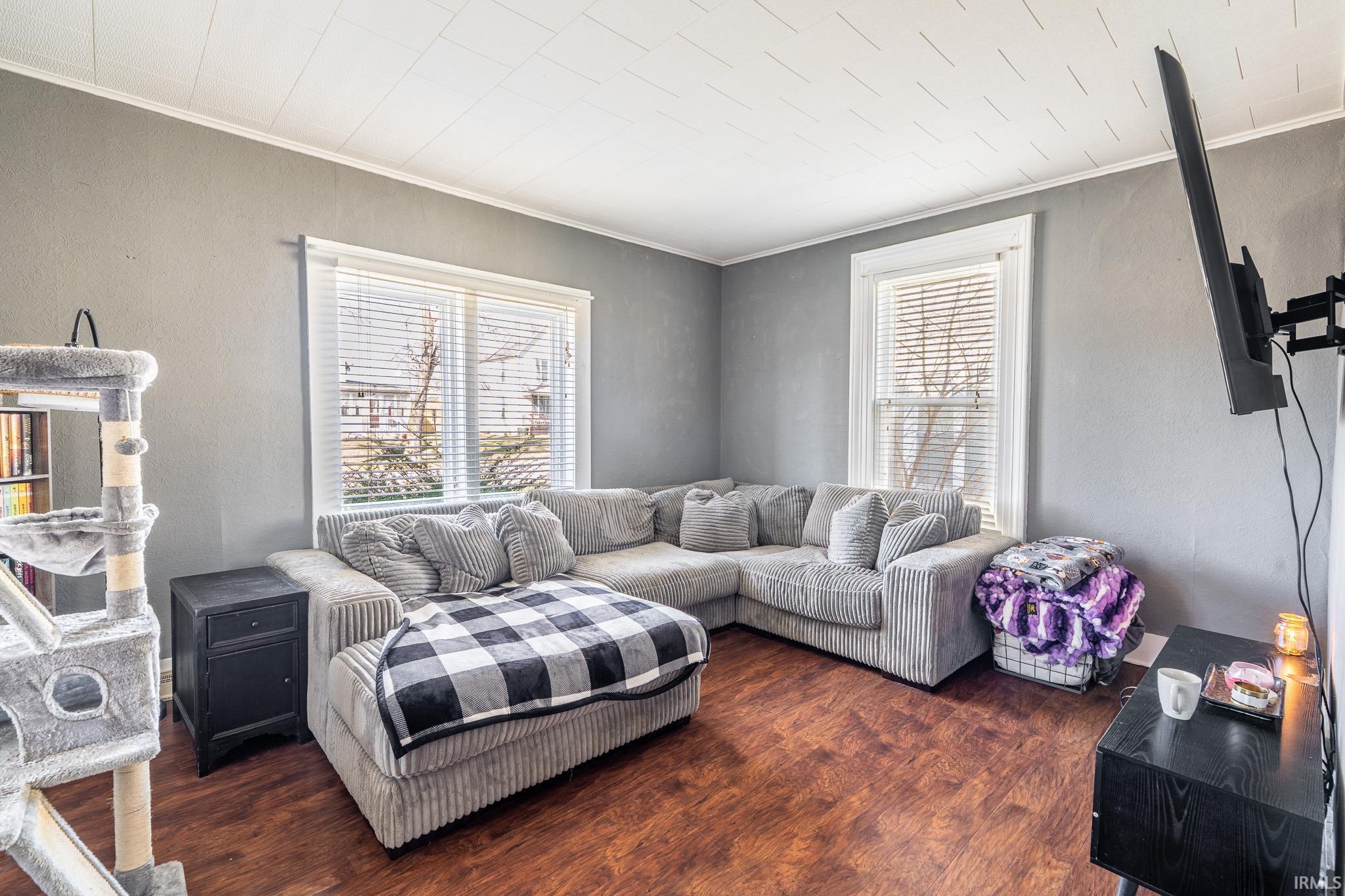 447 Stitt Street Wabash, IN 46992 - Photo 7 of 23