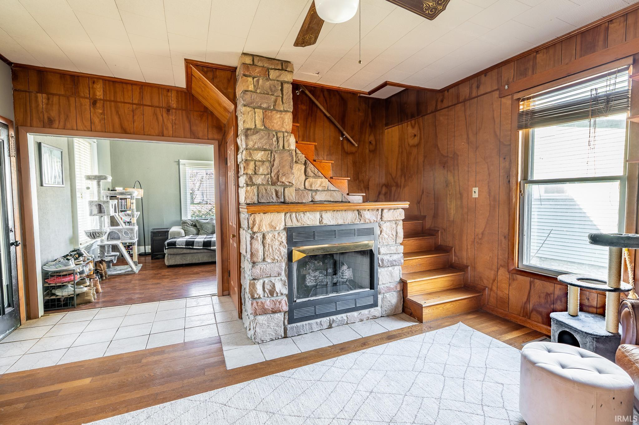 447 Stitt Street Wabash, IN 46992 - Photo 8 of 23