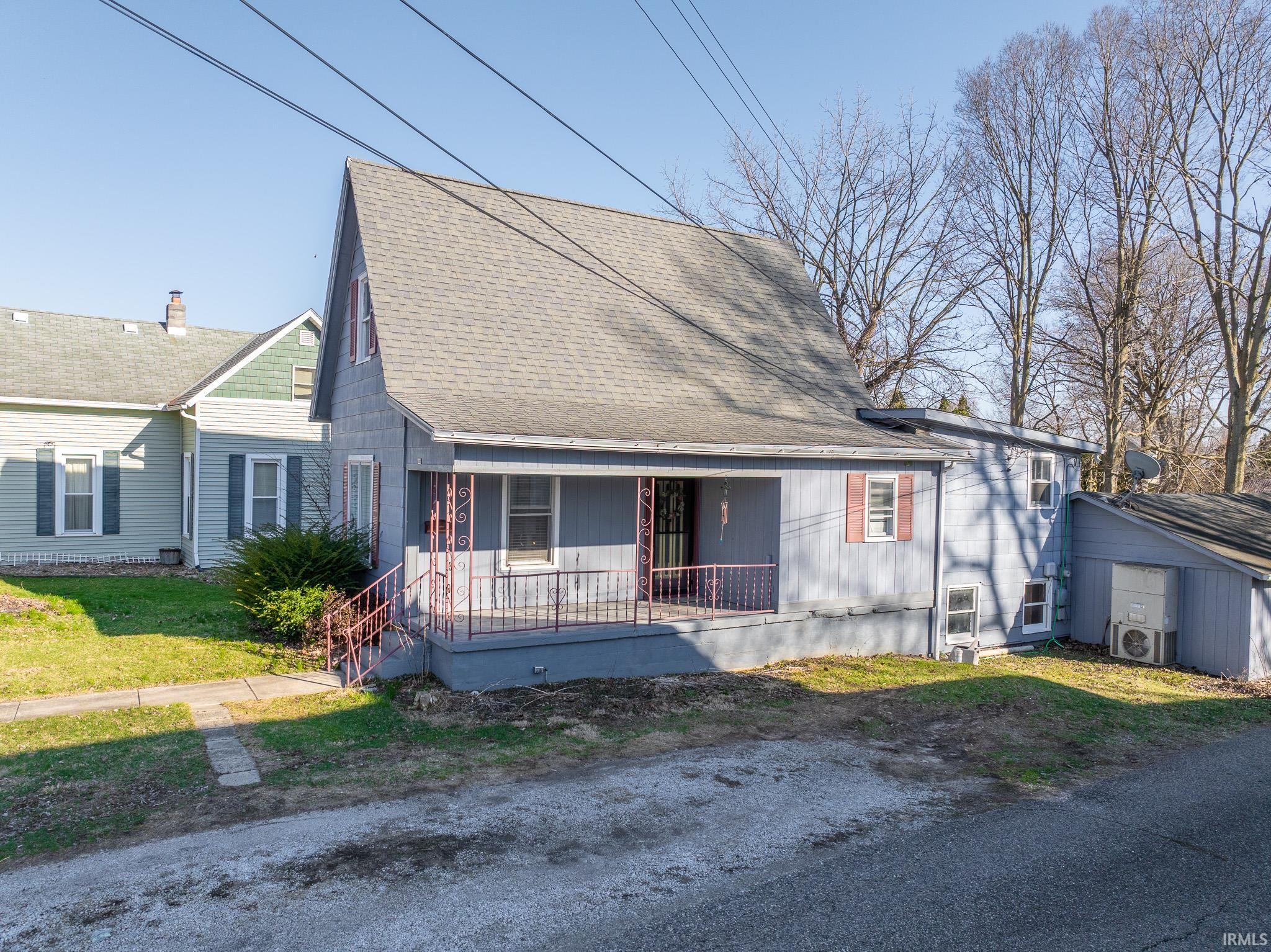 447 Stitt Street Wabash, IN 46992 - Photo 10 of 23