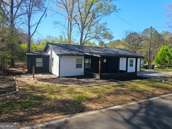$1,800 | 51 1st Street, Concord, GA 30206