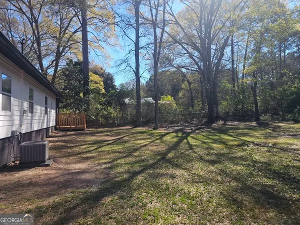 $1,800 | 51 1st Street, Concord, GA 30206