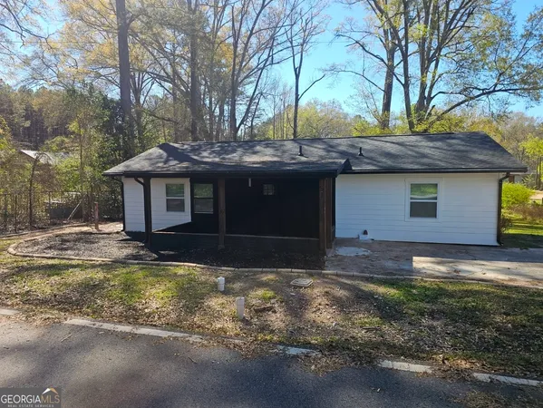 $1,800 | 51 1st Street, Concord, GA 30206