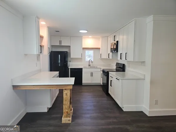 $1,800 | 51 1st Street, Concord, GA 30206