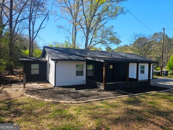 $1,800 | 51 1st Street, Concord, GA 30206