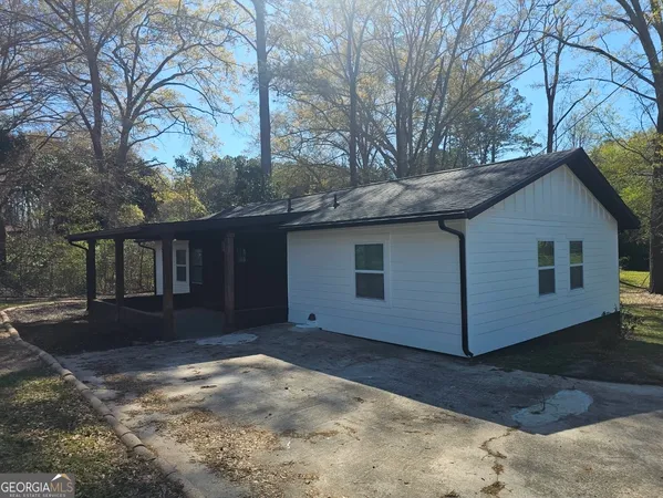 $1,800 | 51 1st Street, Concord, GA 30206