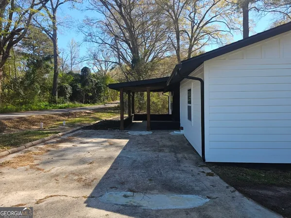 $1,800 | 51 1st Street, Concord, GA 30206