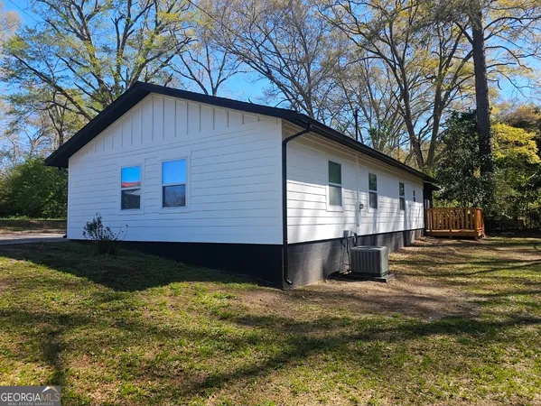 $1,800 | 51 1st Street, Concord, GA 30206