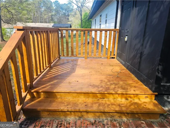 $1,800 | 51 1st Street, Concord, GA 30206