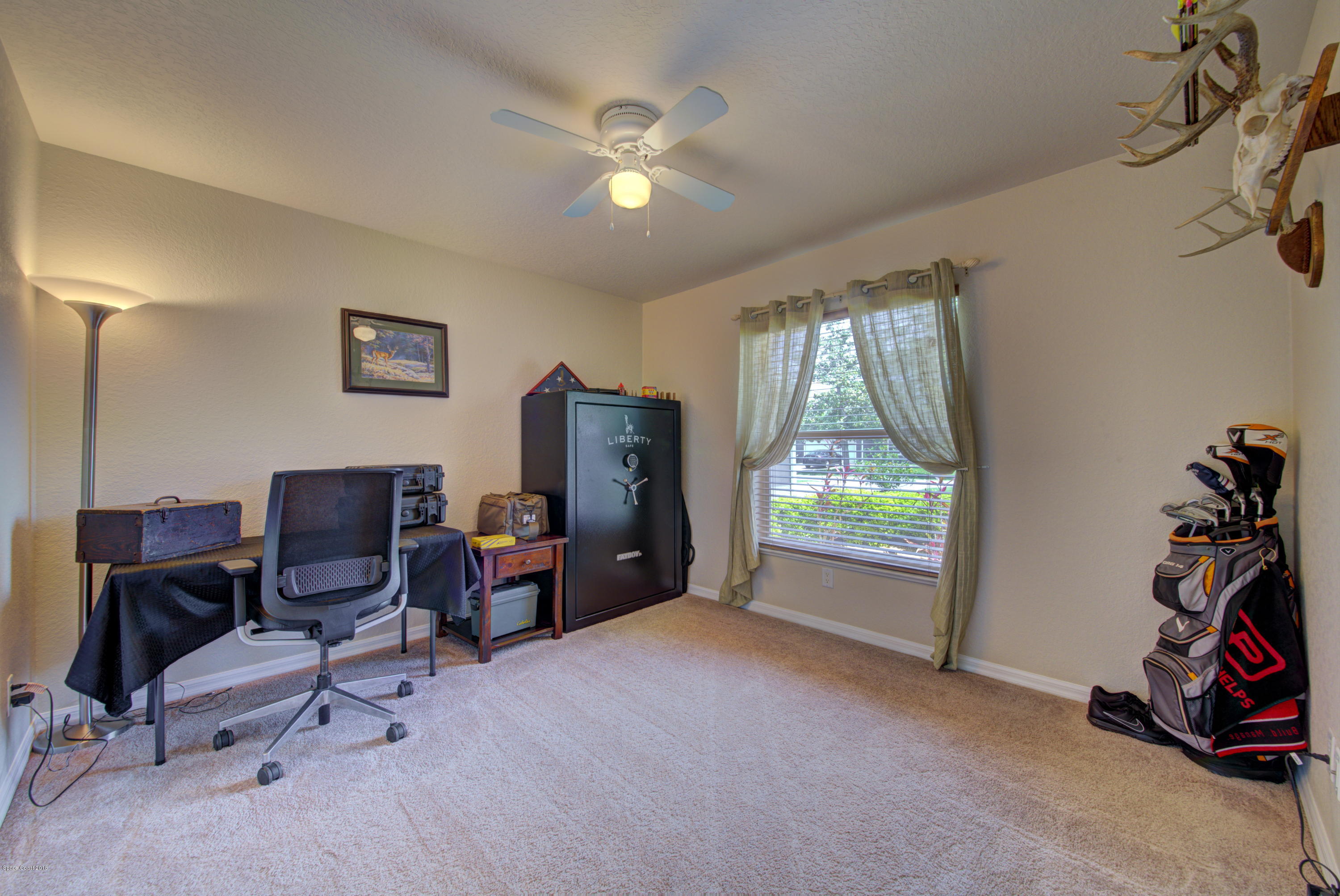 5640 Holden Road Cocoa, FL 32927 - Photo 28 of 42 Bedroom 2