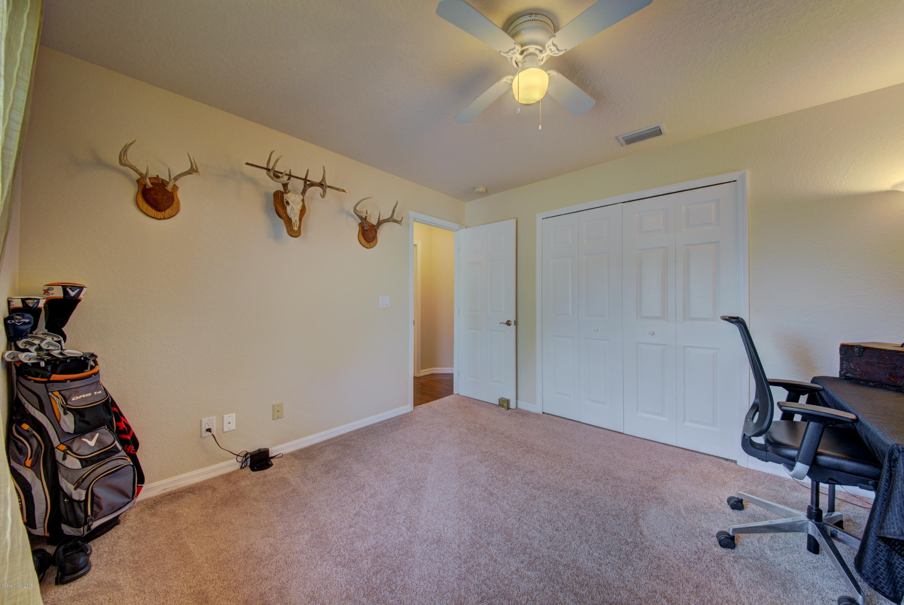 5640 Holden Road Cocoa, FL 32927 - Photo 29 of 42 Bedroom2