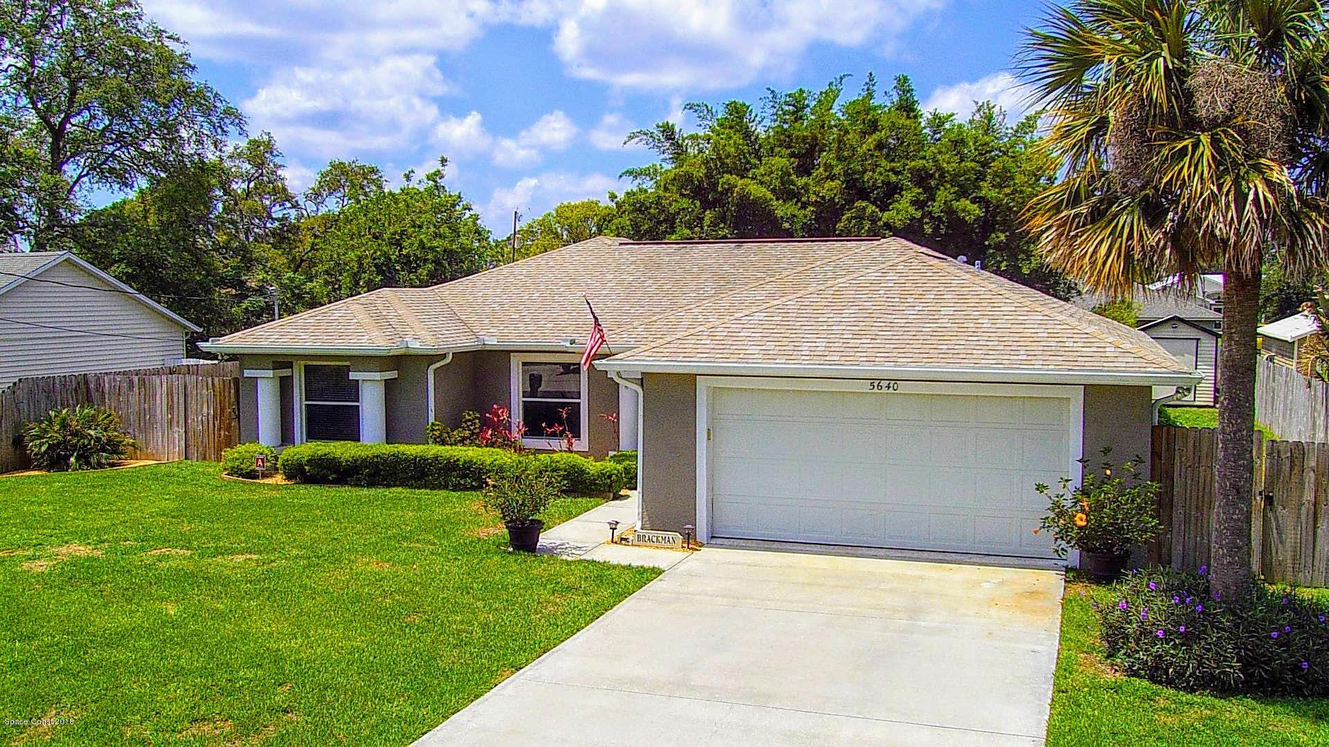 5640 Holden Road Cocoa, FL 32927 - Photo 3 of 42 YUN00003