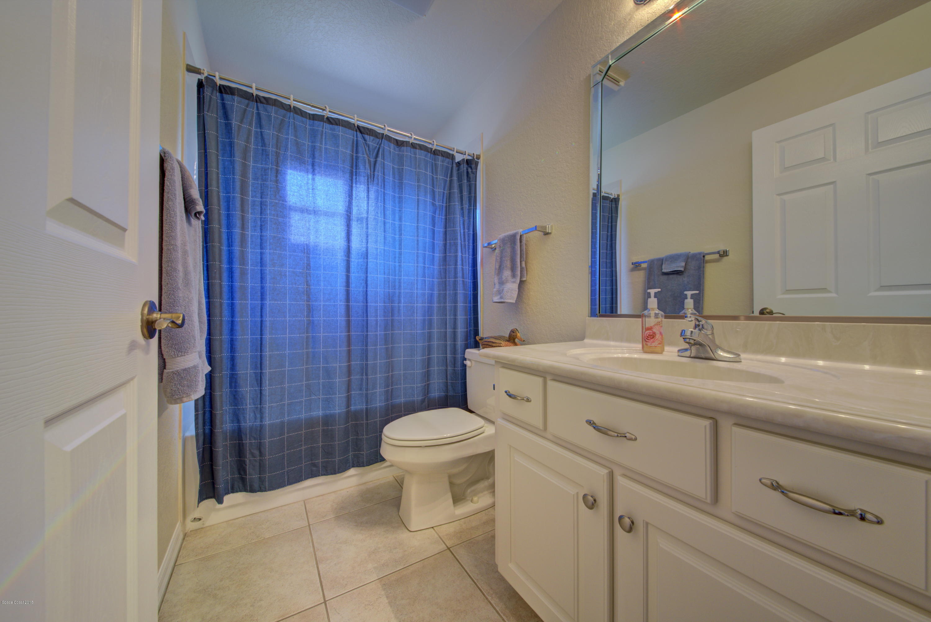 5640 Holden Road Cocoa, FL 32927 - Photo 32 of 42 Bathroom 2