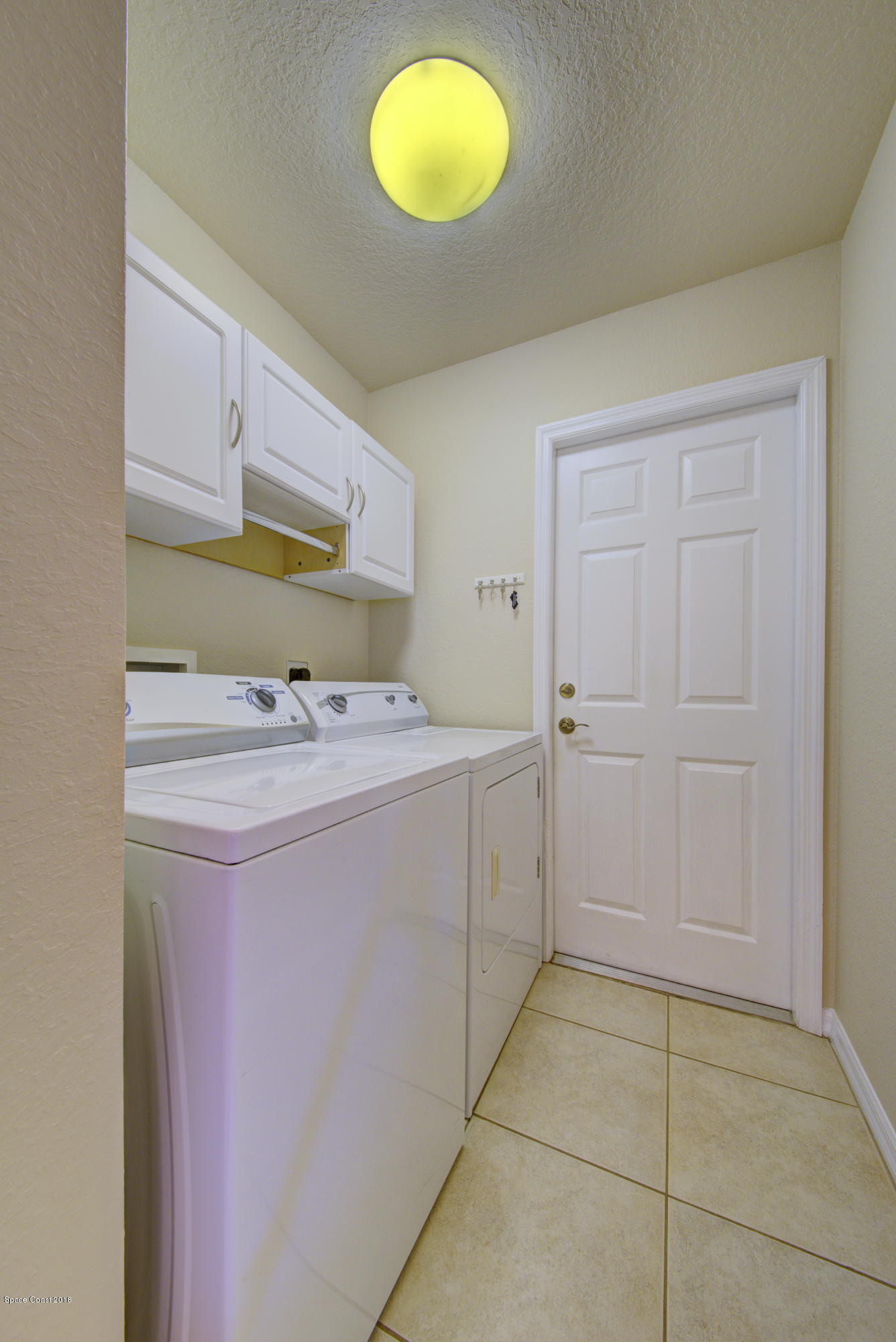 5640 Holden Road Cocoa, FL 32927 - Photo 34 of 42 Laundry Room