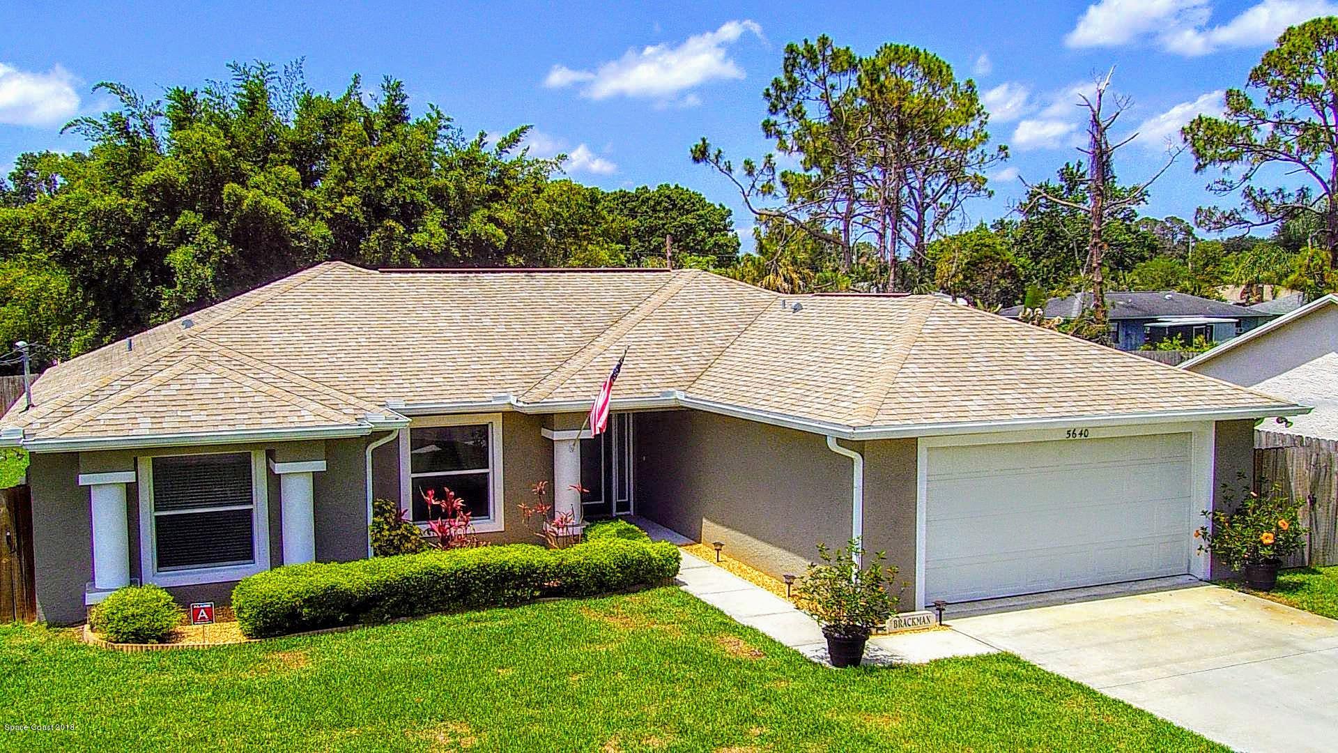 5640 Holden Road Cocoa, FL 32927 - Photo 5 of 42 YUN00002