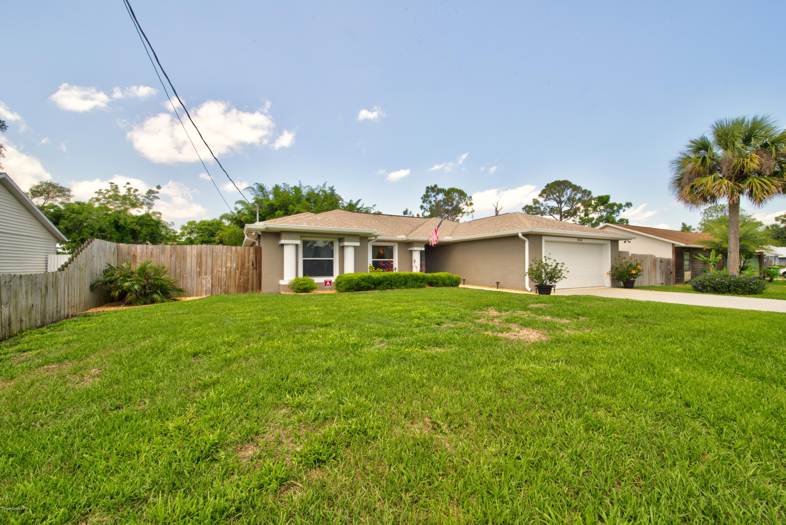 5640 Holden Road Cocoa, FL 32927 - Photo 6 of 42 Front View2