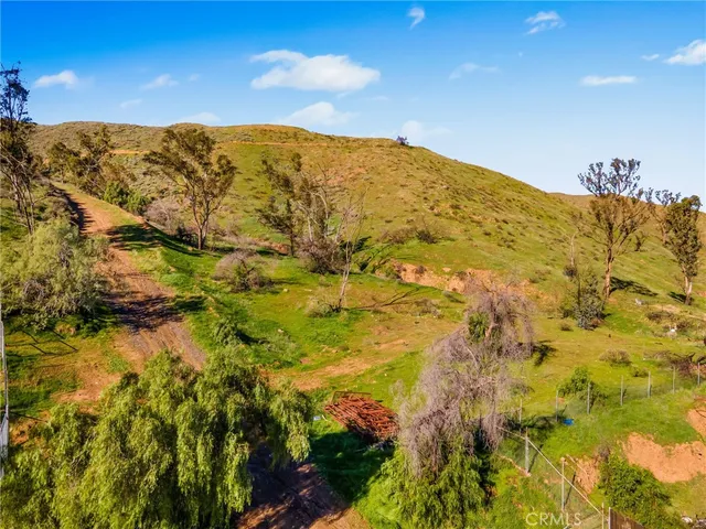 a view of lake with mountain