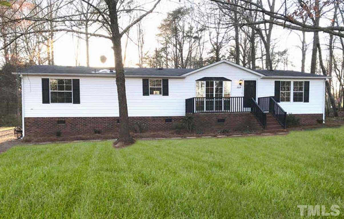 2019 Brevard Road Graham, NC 27253 - Photo 1 of 24 Gallery Image 1
