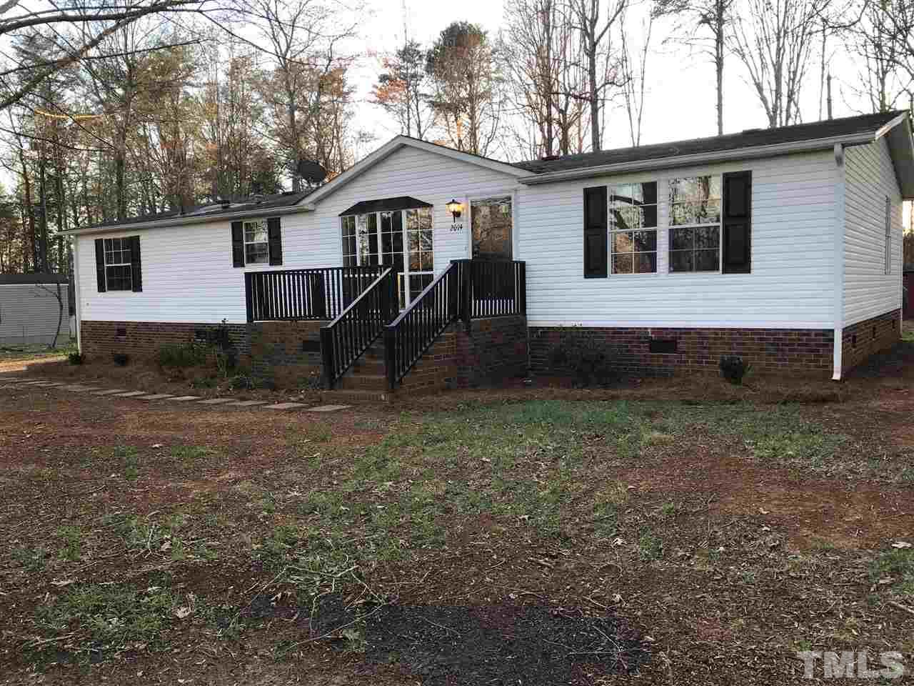 2019 Brevard Road Graham, NC 27253 - Photo 2 of 24 Gallery Image 2