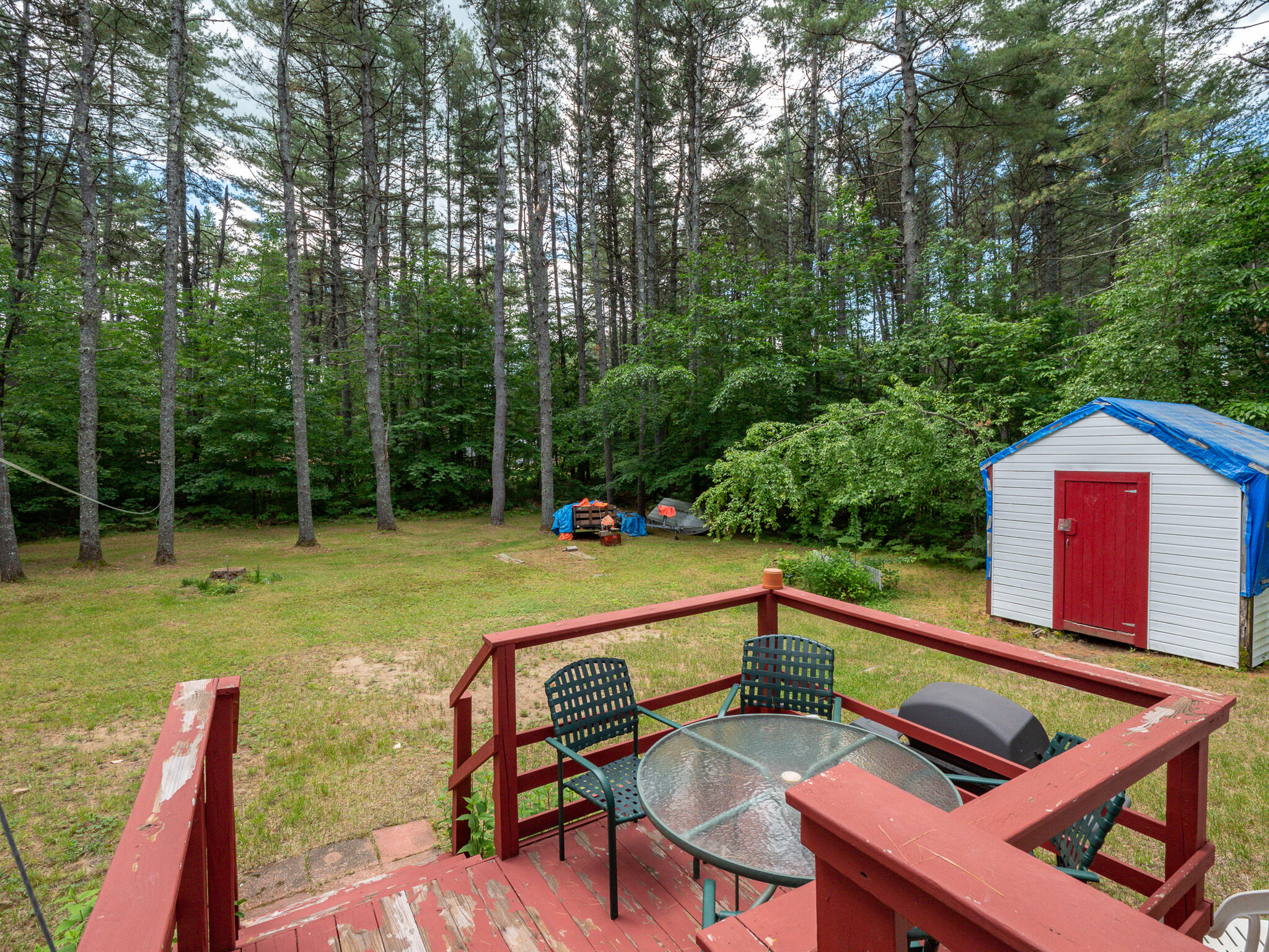 165 Lovewell Pond Road Fryeburg, ME 04037 - Photo 7 of 41 165 Lovewll Pond-26
